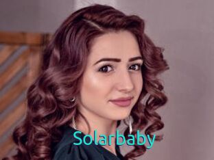 Solarbaby