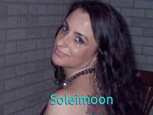 Soleimoon