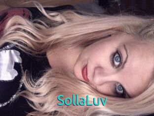 SollaLuv