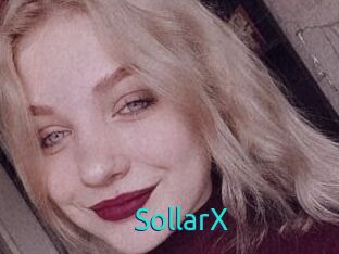 SollarX