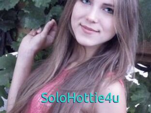 SoloHottie4u