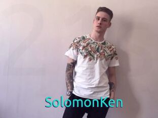 SolomonKen