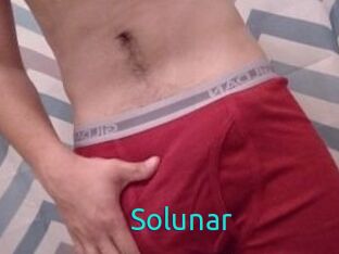 Solunar