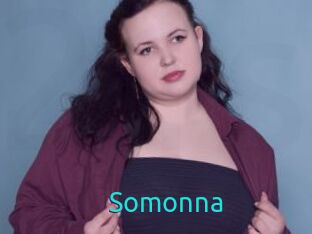 Somonna