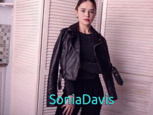 SoniaDavis