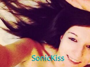 SonicKiss