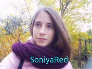 SoniyaRed