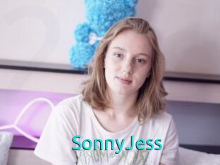 SonnyJess