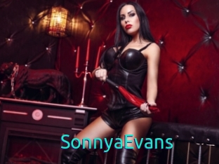 SonnyaEvans