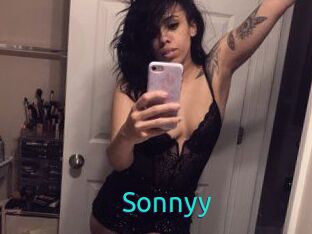 Sonnyy