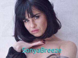 SonyaBreeze