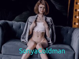 SonyaColdman