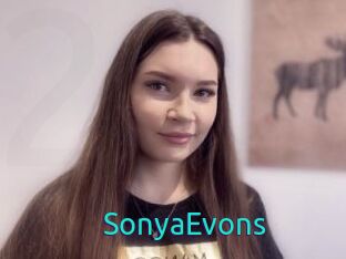 SonyaEvons