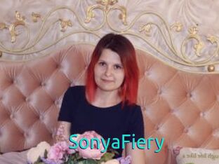 SonyaFiery