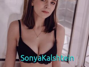 SonyaKalshtein 21 sextury Link