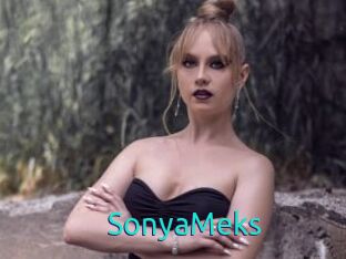 SonyaMeks