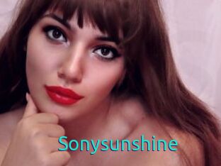 Sonysunshine