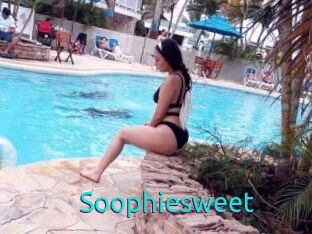 Soophiesweet