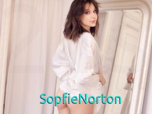 SopfieNorton