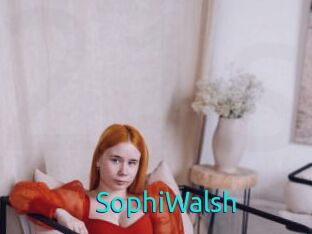 SophiWalsh