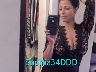 Sophia34DDD