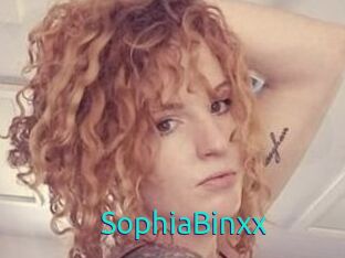 SophiaBinxx