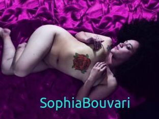 SophiaBouvari