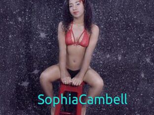 SophiaCambell