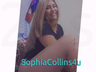 SophiaCollins4u