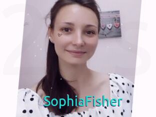 SophiaFisher