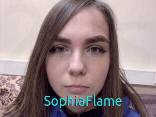 SophiaFlame