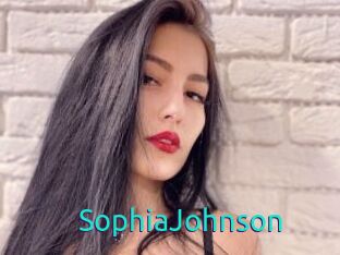 SophiaJohnson