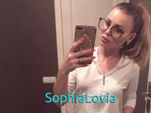 SophiaLovia