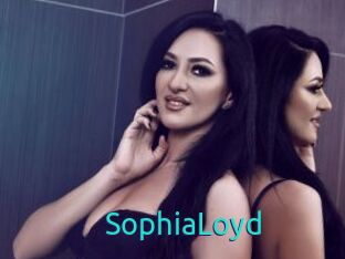 SophiaLoyd
