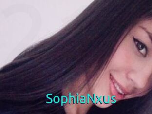 SophiaNxus