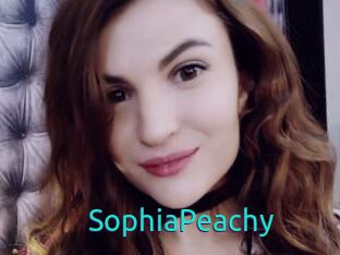 SophiaPeachy