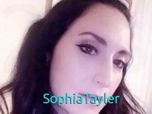 Sophia_Tayler