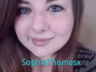 SophiaThomasx