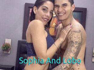 Sophia_And_Lobo