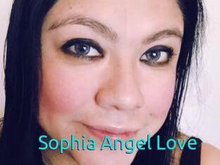 Sophia_Angel_Love
