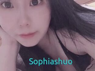 Sophiashuo