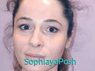 SophiayaPosh