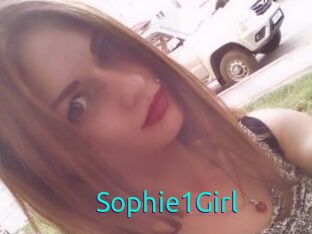 Sophie1Girl