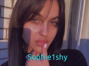 Sophie1shy