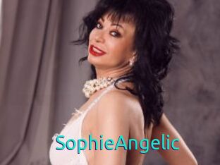 SophieAngelic