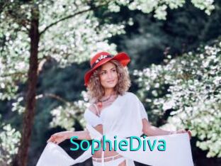 SophieDiva 21 sextury Link