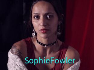 SophieFowler