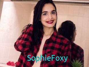 SophieFoxy