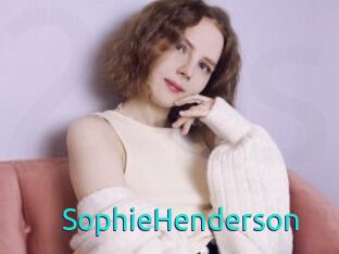 SophieHenderson