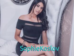 SophieKoslov